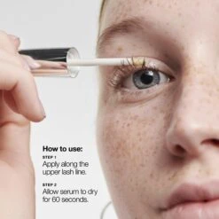 Clinique High Impact Lash Amplifying Serum