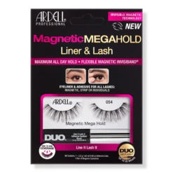 Ardell Magnetic MegaHold Liner & Lash Kit #054