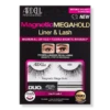 Ardell Magnetic MegaHold Liner & Lash Kit #056