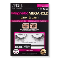 Ardell Magnetic MegaHold Liner & Lash Kit #056