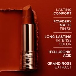 Lancome L'Absolu Rouge Drama Matte Lipstick -Outlet Rosmiral Store 2590307cm alt02