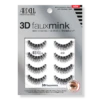 Ardell 3D Faux Mink Multipack Lashes #858