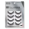 Ardell 3D Faux Mink Multipack Lashes #853