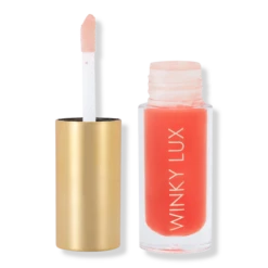 Barely There Tinted Lip Oil 9 Barely There Tinted Lip Oil -Outlet Rosmiral Store 2590426