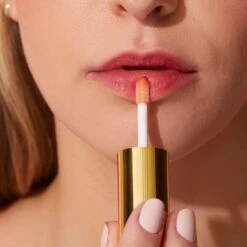 Barely There Tinted Lip Oil 7 Barely There Tinted Lip Oil -Outlet Rosmiral Store 2590426 alt01