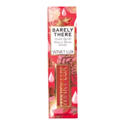 Barely There Tinted Lip Oil