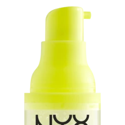 NYX PROFESSIONAL MAKEUP Plump Right Back Electrolytes Plumping Primer Serum 12 NYX PROFESSIONAL MAKEUP Plump Right Back Electrolytes Plumping Primer Serum -Outlet Rosmiral Store 2590545 alt01