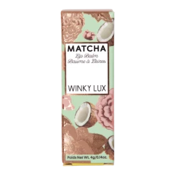 Matcha Lip Balm -Outlet Rosmiral Store 2590772 alt03