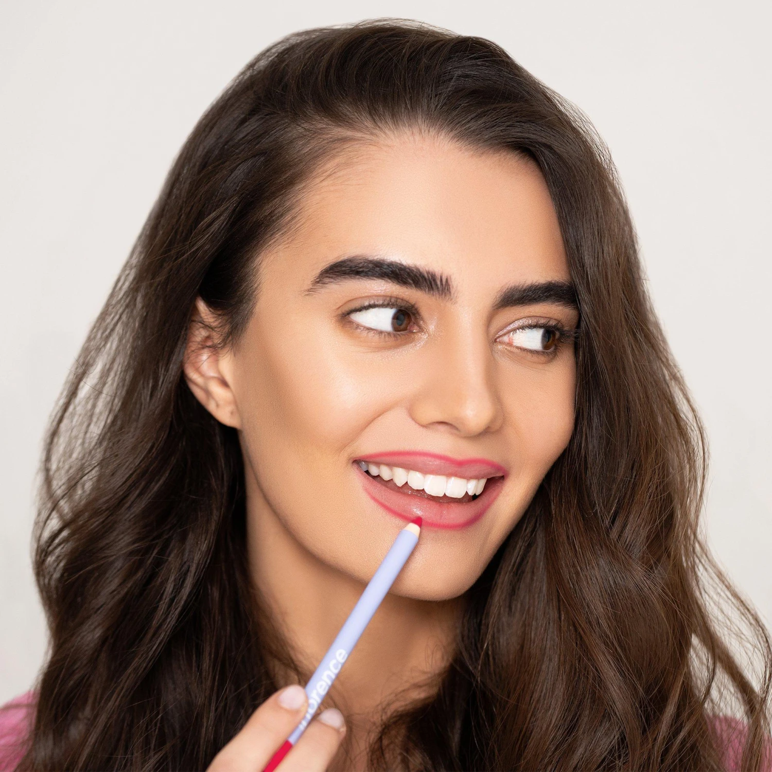 Mark My Words Lip Liner 2 Mark My Words Lip Liner - Image 2