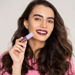 Be A VIP Velvet Liquid Lipstick -Outlet Rosmiral Store 2590907cm alt04