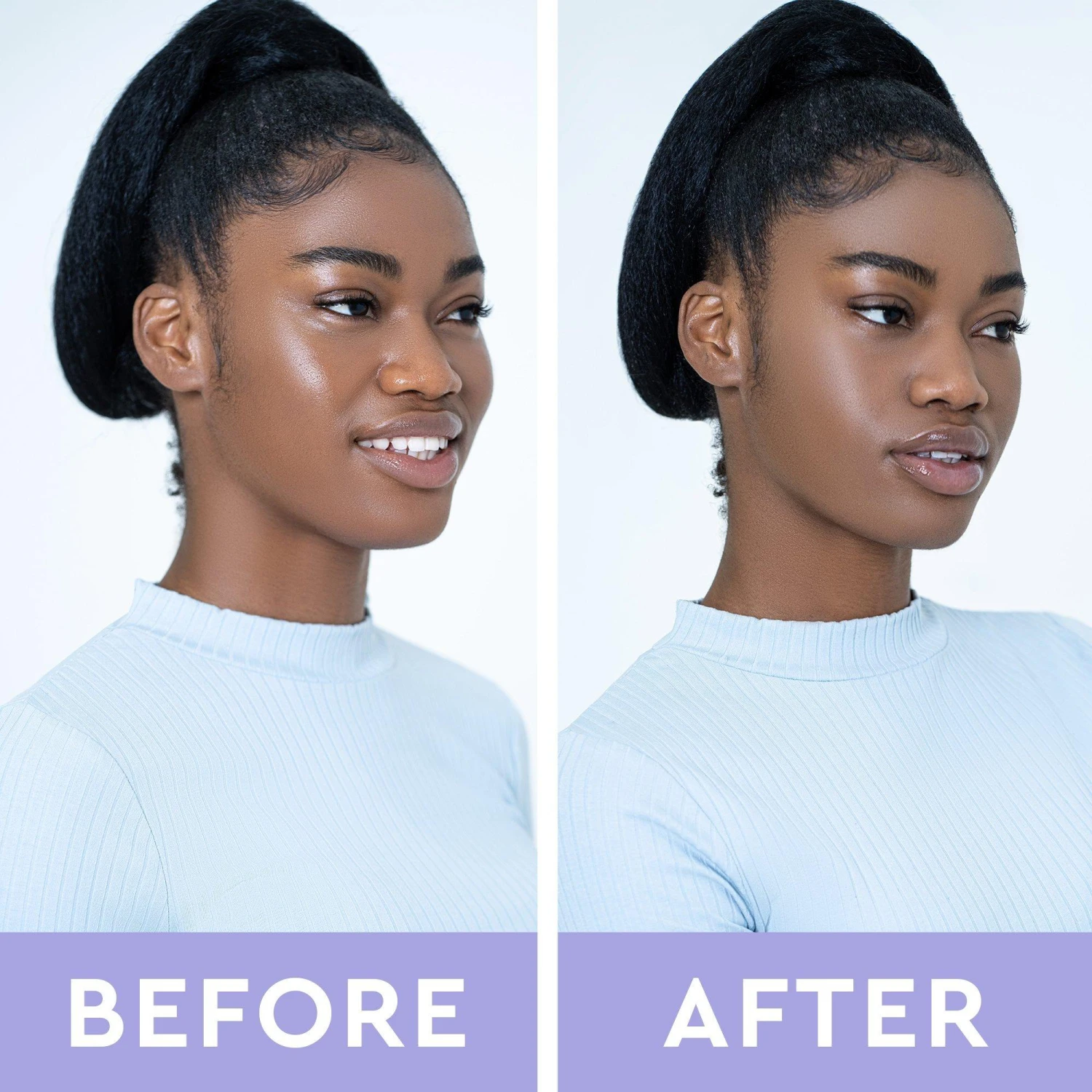 You Matte-R Mattifying Translucent Powder 4 You Matte-R Mattifying Translucent Powder - Image 4