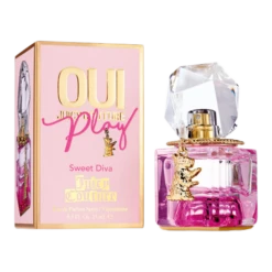 OUI Juicy Couture Play Eau De Parfum 15 OUI Juicy Couture Play Eau De Parfum -Outlet Rosmiral Store 2591009 alt01