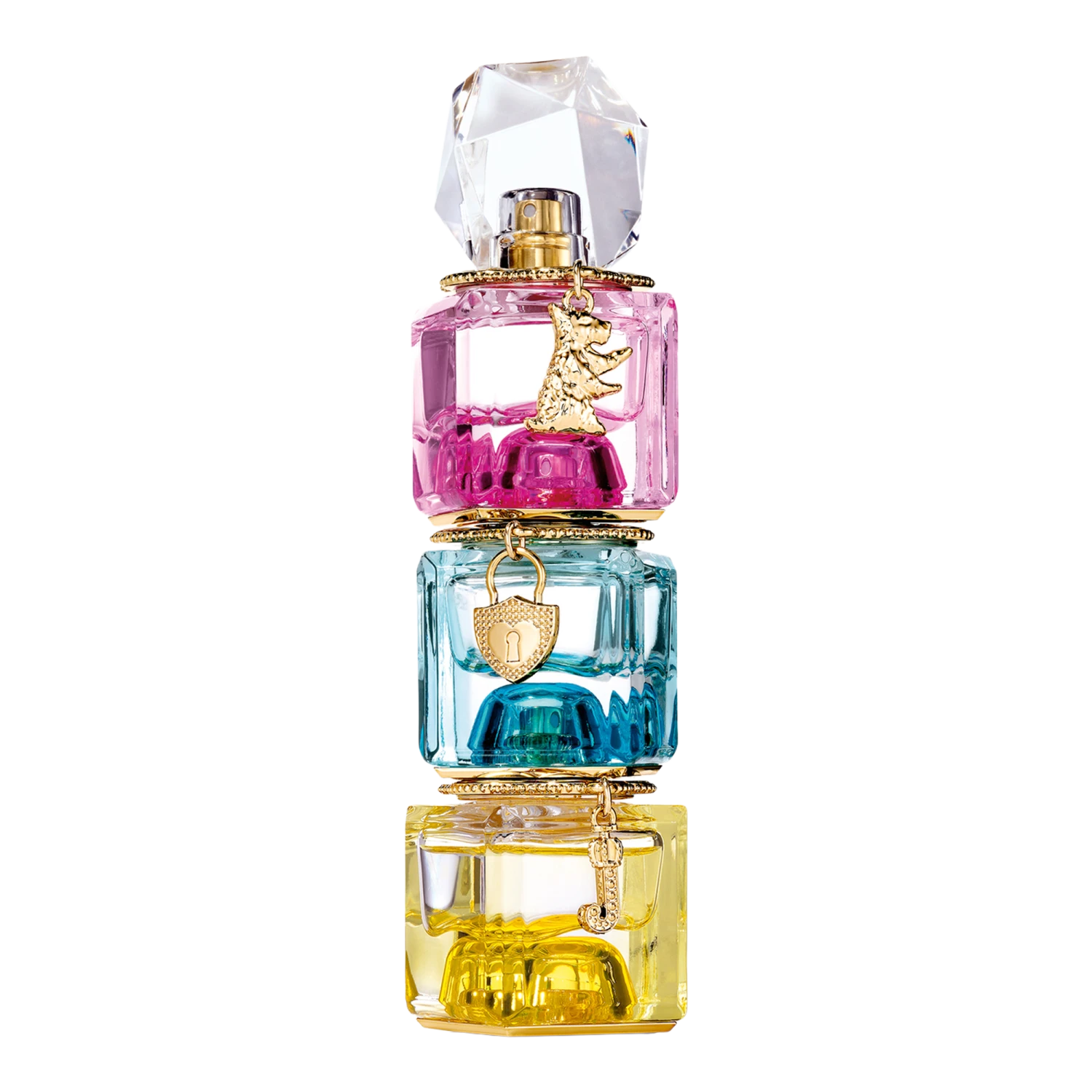 OUI Juicy Couture Play Eau De Parfum 4 OUI Juicy Couture Play Eau De Parfum - Image 4