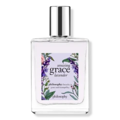Philosophy Amazing Grace Lavender Twist Eau De Toilette