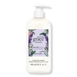 Philosophy Amazing Grace Lavender Firming Body Emulsion