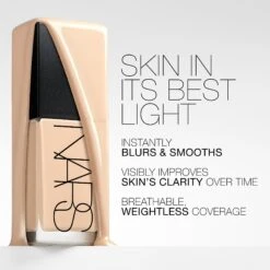 Nars Light Reflecting Advanced Skincare Foundation -Outlet Rosmiral Store 2591115cm alt03