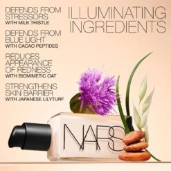 Nars Light Reflecting Advanced Skincare Foundation -Outlet Rosmiral Store 2591115cm alt04