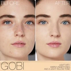 Nars Light Reflecting Advanced Skincare Foundation -Outlet Rosmiral Store 2591119 alt01