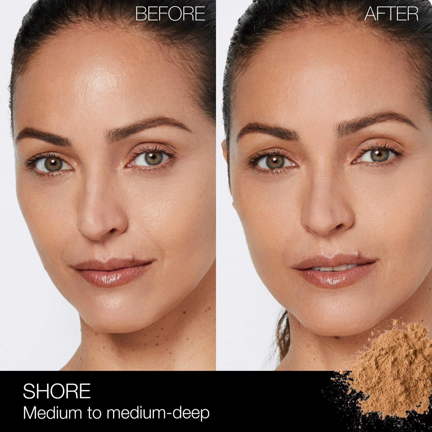 Nars Light Reflecting Setting Powder Loose 3 Nars Light Reflecting Setting Powder Loose - Image 3