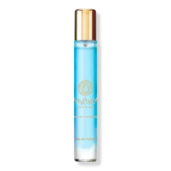 Versace Dylan Turquoise Eau De Toilette Travel Spray -Outlet Rosmiral Store 2591281