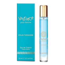 Versace Dylan Turquoise Eau De Toilette Travel Spray -Outlet Rosmiral Store 2591281cm alt01