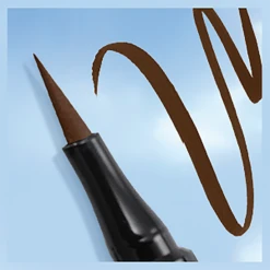 Exhibitionist Lash Enhancing Liquid Eyeliner