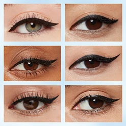 Exhibitionist Lash Enhancing Liquid Eyeliner -Outlet Rosmiral Store 2591299cm alt02