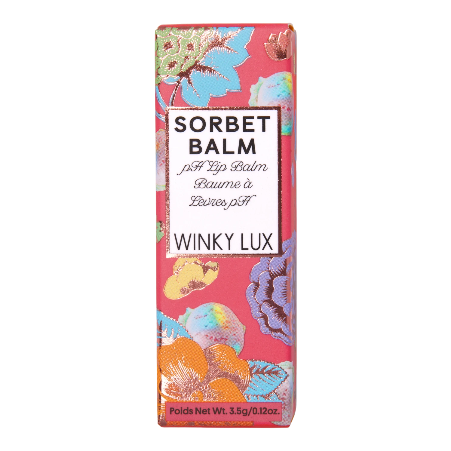 Sorbet Balm 2 Sorbet Balm - Image 2