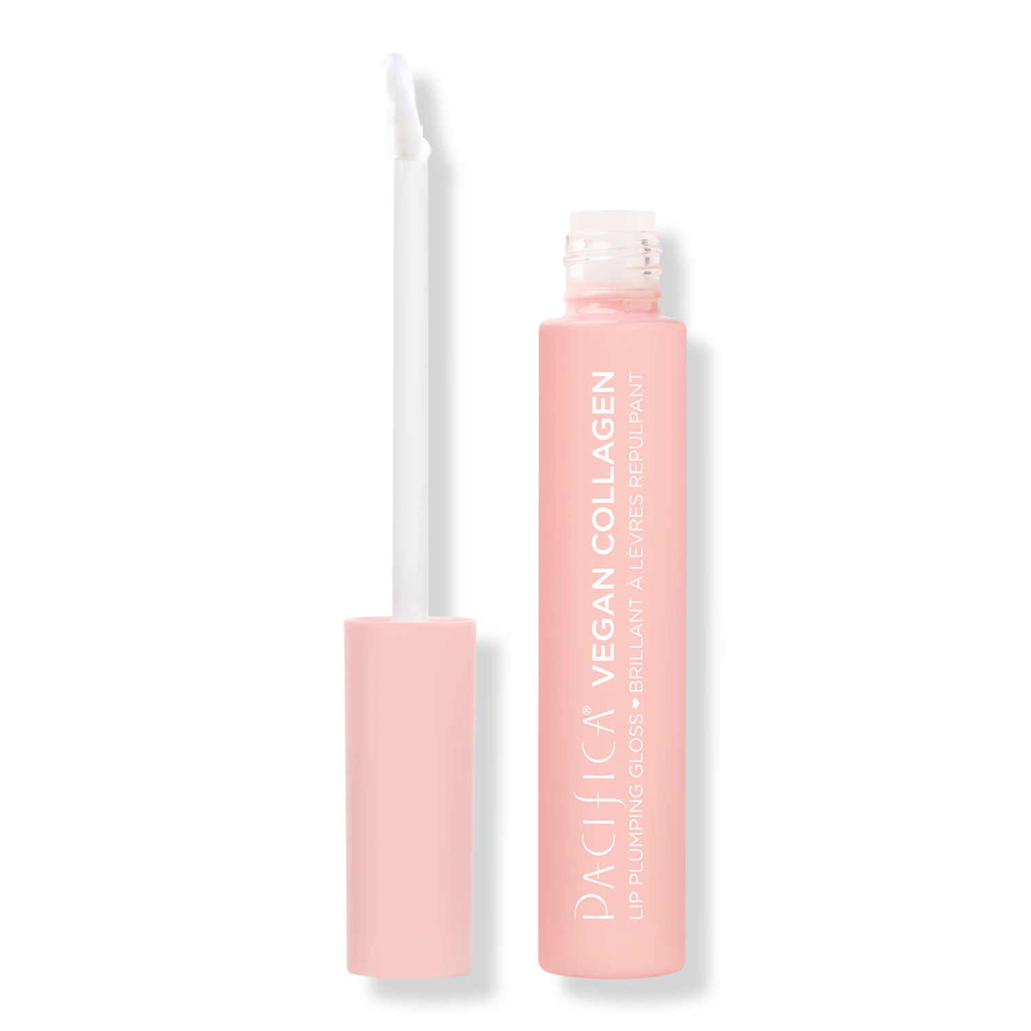 Vegan Collagen Lip Plumping Gloss 3 Vegan Collagen Lip Plumping Gloss - Image 3