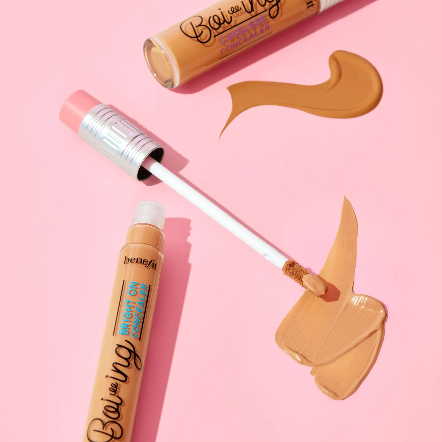 Boi-ing Bright On Brightening Undereye Concealer 9 Boi-ing Bright On Brightening Undereye Concealer - Image 9