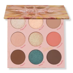 So Fly Pressed Powder Palette -Outlet Rosmiral Store 2591551