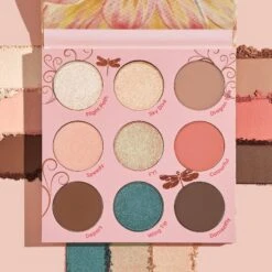 So Fly Pressed Powder Palette
