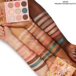 So Fly Pressed Powder Palette -Outlet Rosmiral Store 2591551cm alt03