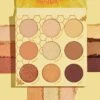 Wanna Bee Pressed Powder Palette