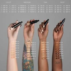 Good Apple Lightweight Full-Coverage Concealer 10 Good Apple Lightweight Full-Coverage Concealer -Outlet Rosmiral Store 2591736cm alt01