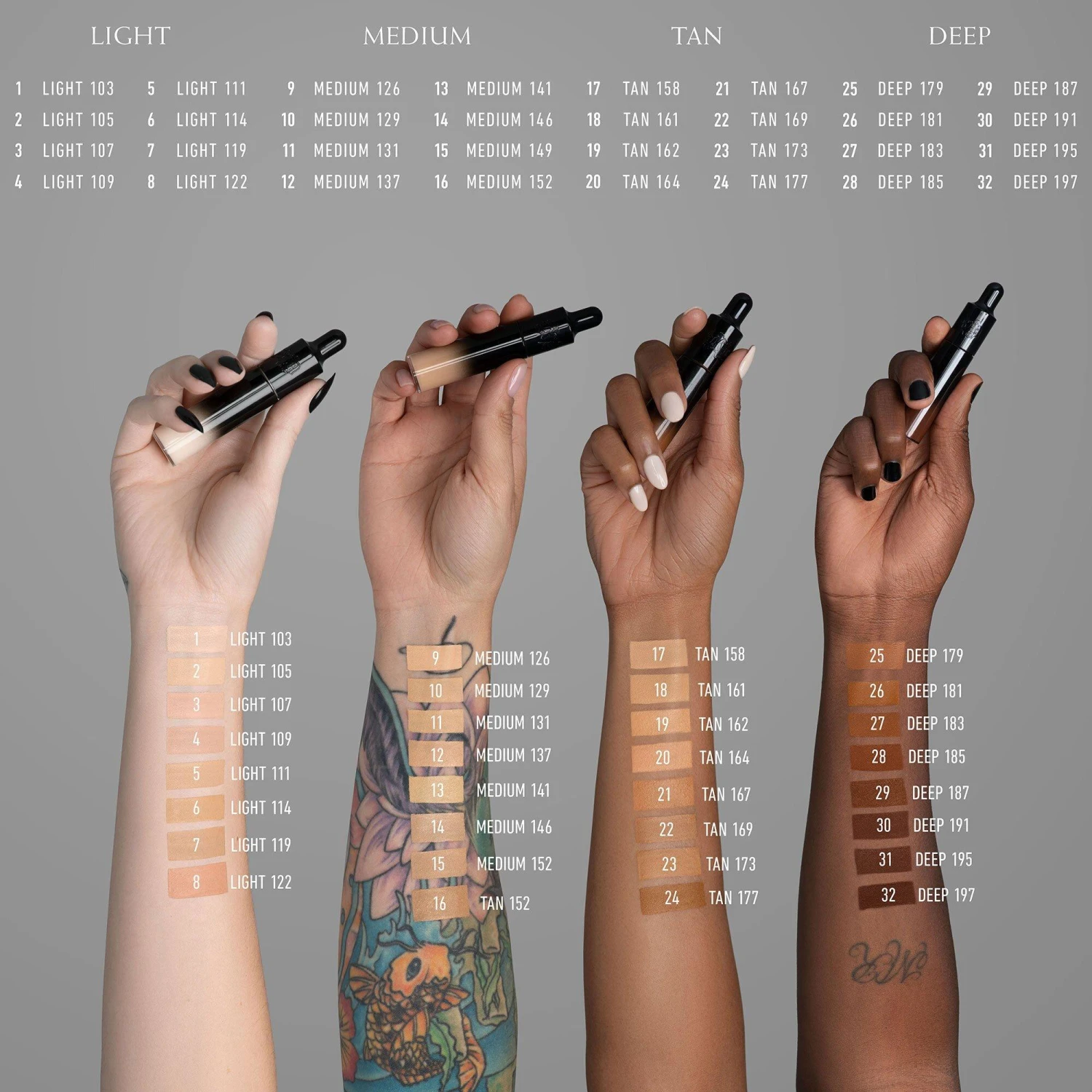 Good Apple Lightweight Full-Coverage Concealer 4 Good Apple Lightweight Full-Coverage Concealer - Image 4