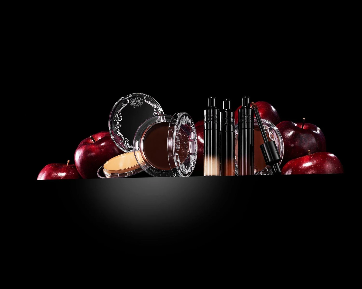 Good Apple Lightweight Full-Coverage Concealer 3 Good Apple Lightweight Full-Coverage Concealer - Image 3