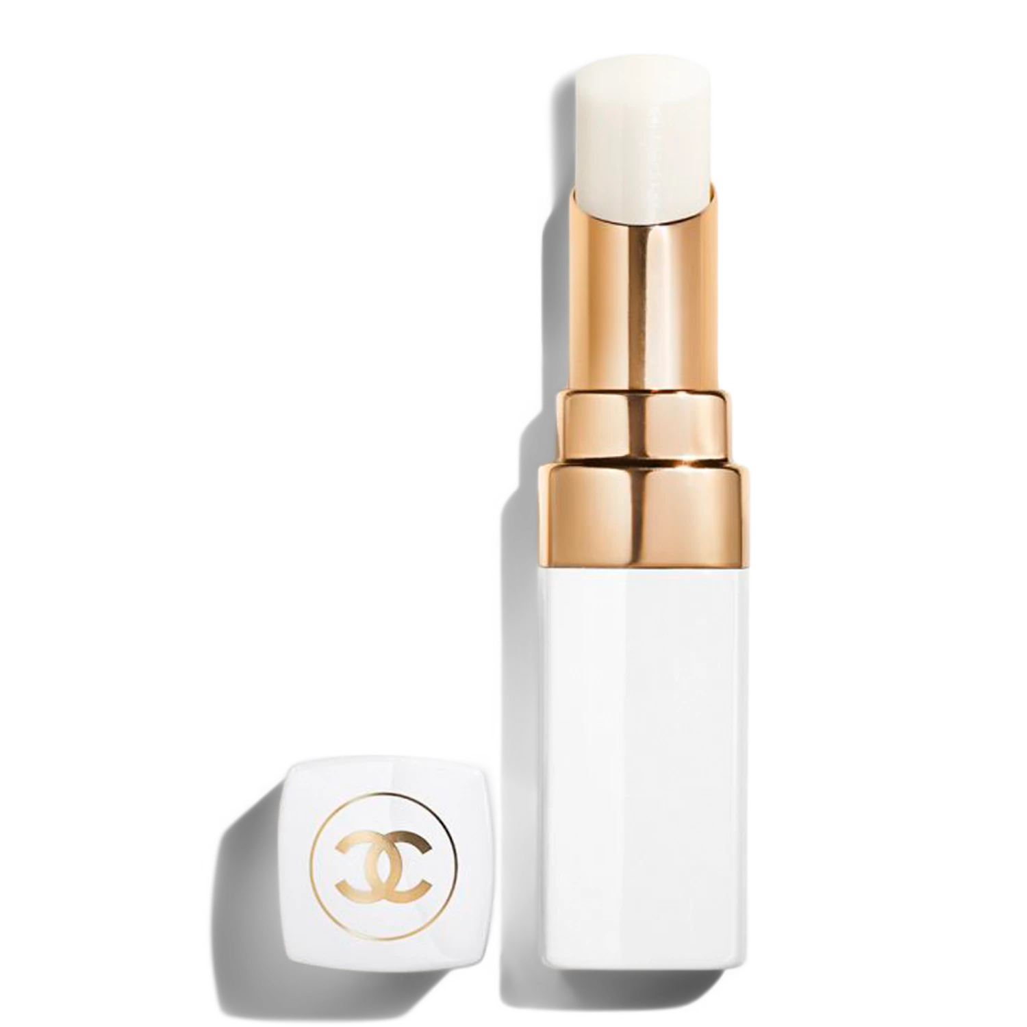 Chanel ROUGE COCO BAUME Hydrating Beautifying Tinted Lip Balm Buildable Colour 2 Chanel ROUGE COCO BAUME Hydrating Beautifying Tinted Lip Balm Buildable Colour - Image 2