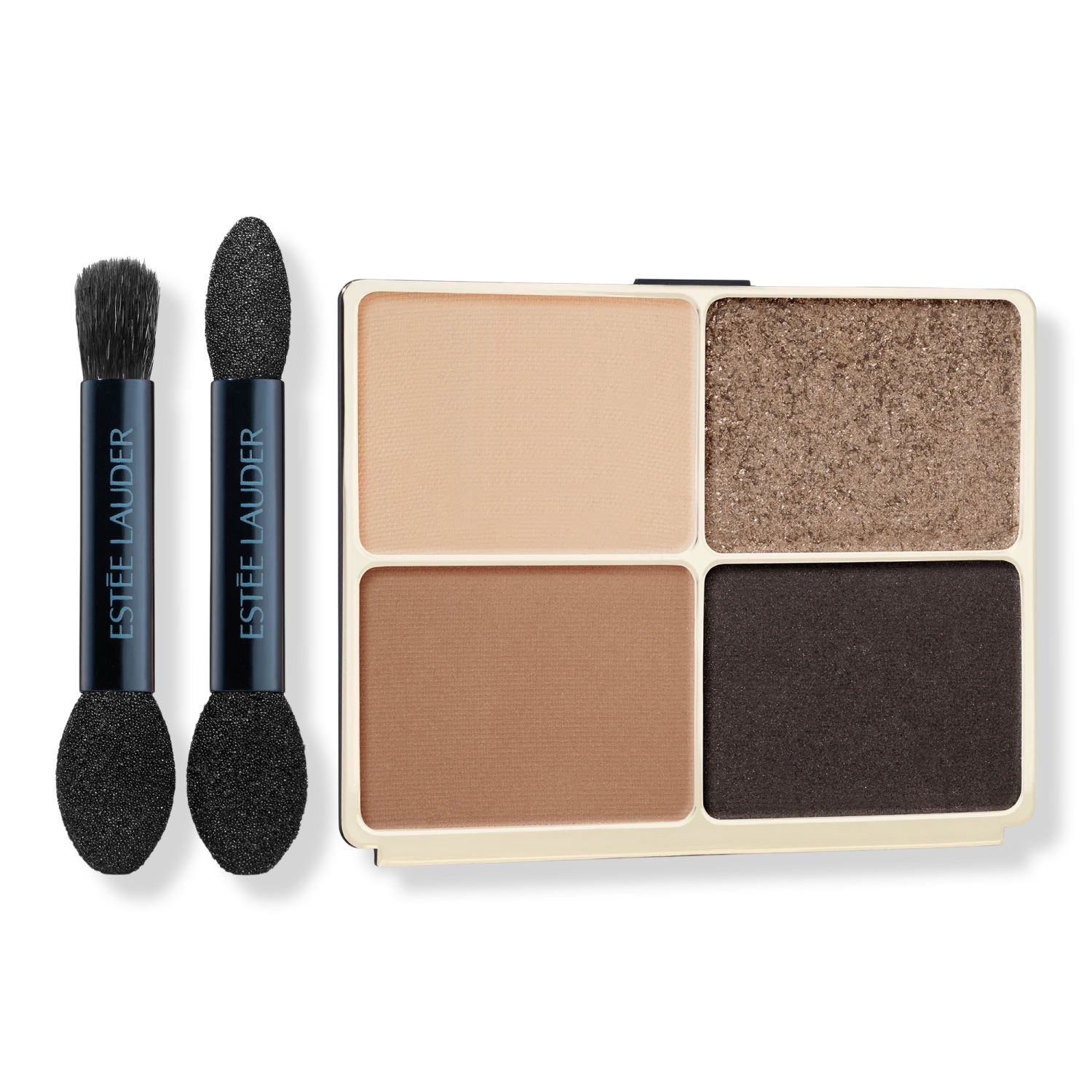 Estee Lauder Pure Color Envy Luxe EyeShadow Quad Refill 1 Estee Lauder Pure Color Envy Luxe EyeShadow Quad Refill