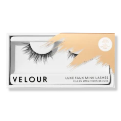 Light & Fluffy Natural False Lashes 8 Light & Fluffy Natural False Lashes -Outlet Rosmiral Store 2592137cm alt01