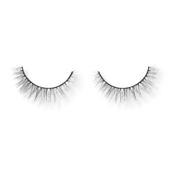 Second Nature Plant Fibre Natural False Lashes