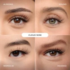 Cloud Nine Plant Fibre Full False Lashes -Outlet Rosmiral Store 2592157cm alt05