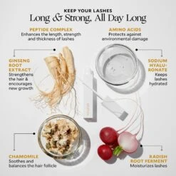 Long & Strong Lash Serum 8 Long & Strong Lash Serum -Outlet Rosmiral Store 2592159cm alt01