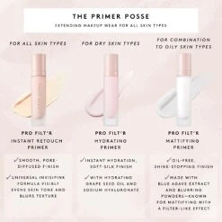 Pro Filt'r Instant Retouch Primer