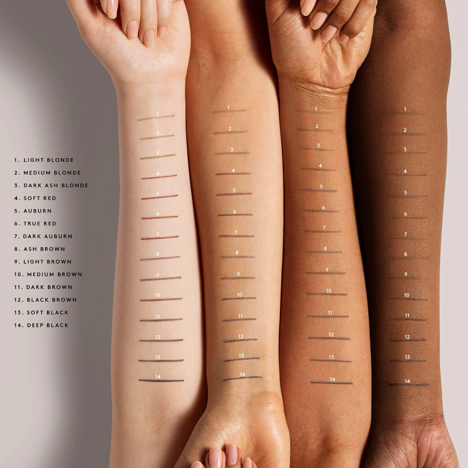 Brow MVP Ultra Fine Brow Pencil & Styler 6 Brow MVP Ultra Fine Brow Pencil & Styler - Image 6