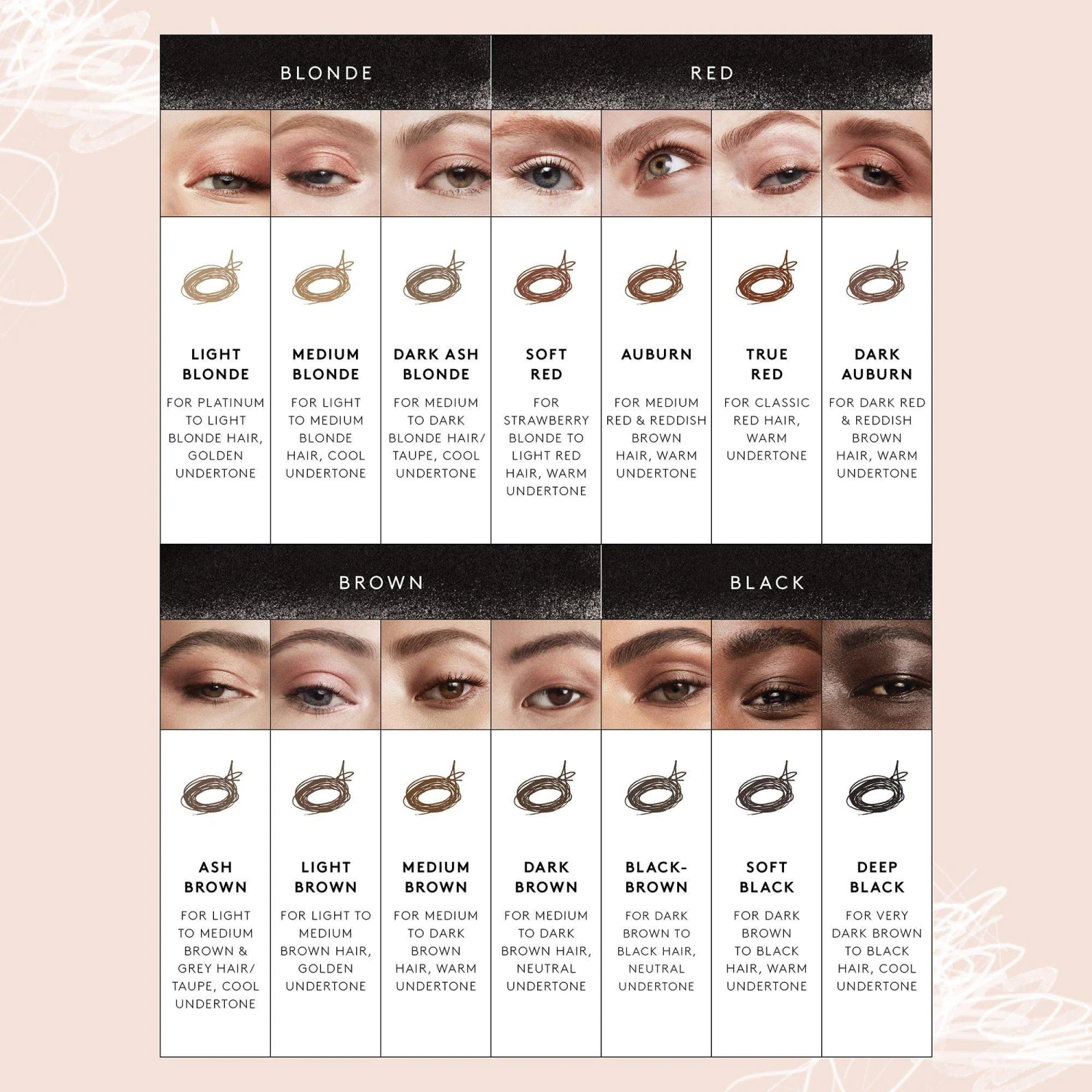 Brow MVP Ultra Fine Brow Pencil & Styler 1 Brow MVP Ultra Fine Brow Pencil & Styler