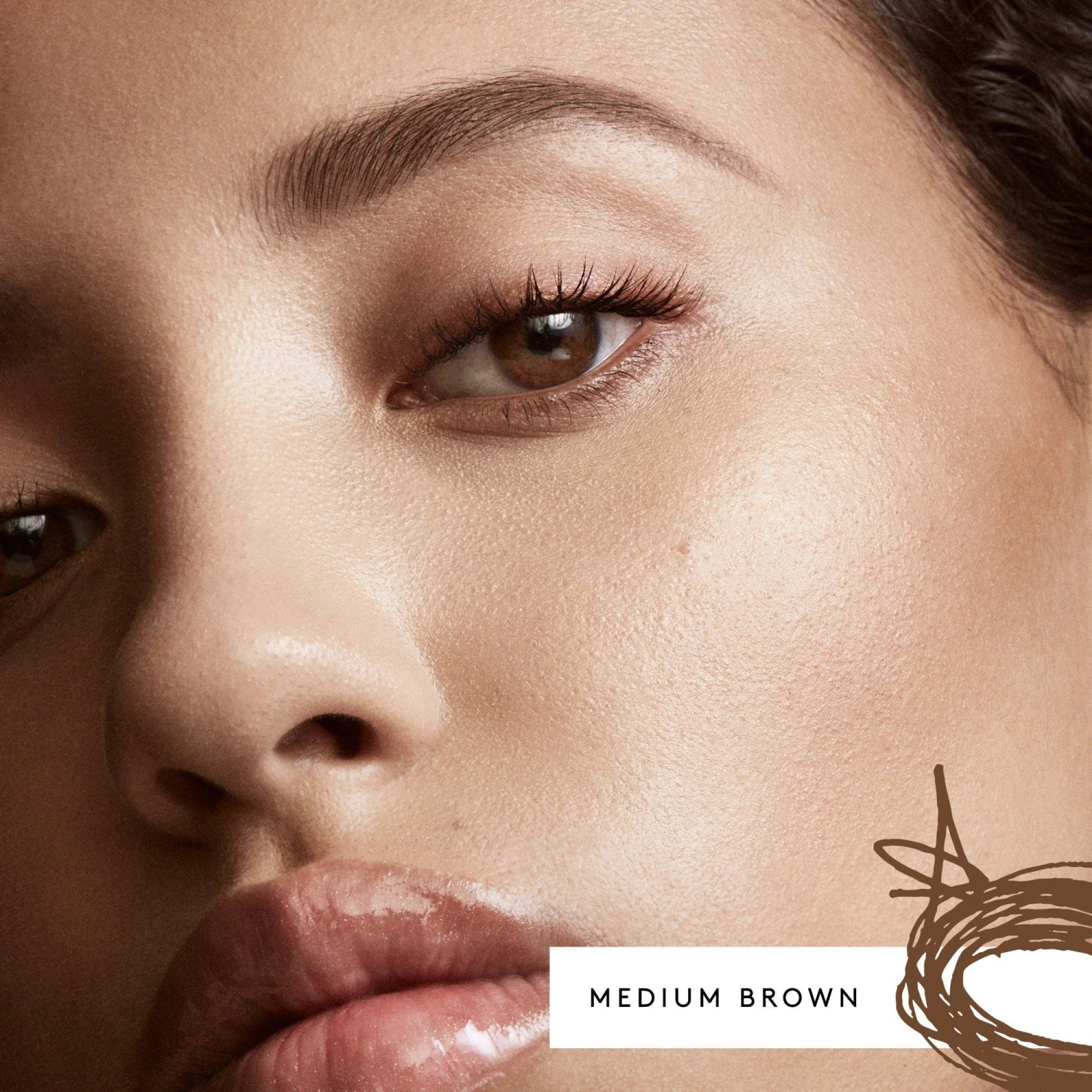 Brow MVP Ultra Fine Brow Pencil & Styler 2 Brow MVP Ultra Fine Brow Pencil & Styler - Image 2