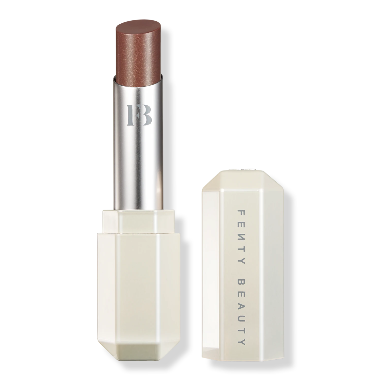 Slip Shine Sheer Shiny Lipstick 5 Slip Shine Sheer Shiny Lipstick - Image 5