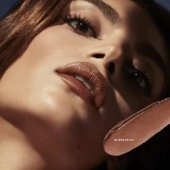 Slip Shine Sheer Shiny Lipstick