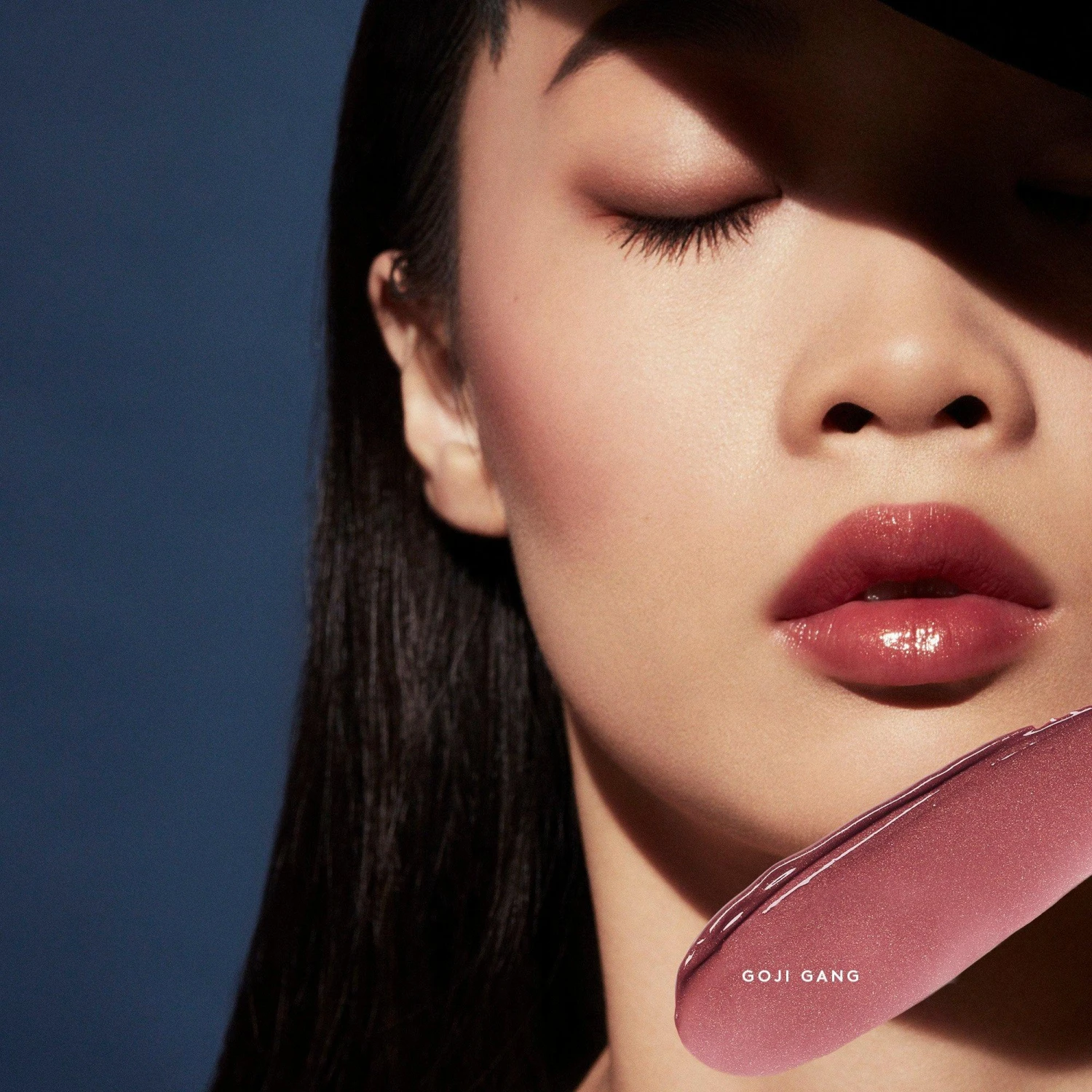 Slip Shine Sheer Shiny Lipstick 4 Slip Shine Sheer Shiny Lipstick - Image 4